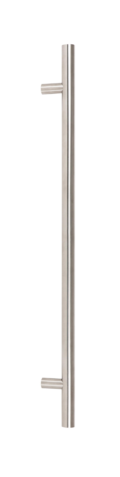 T-BAR HANDLE B2B FIX 0700HC 32x0900x80 SMA - 50229 by MARCHES (ANVIL) ARCHITECTURAL HARDWARE