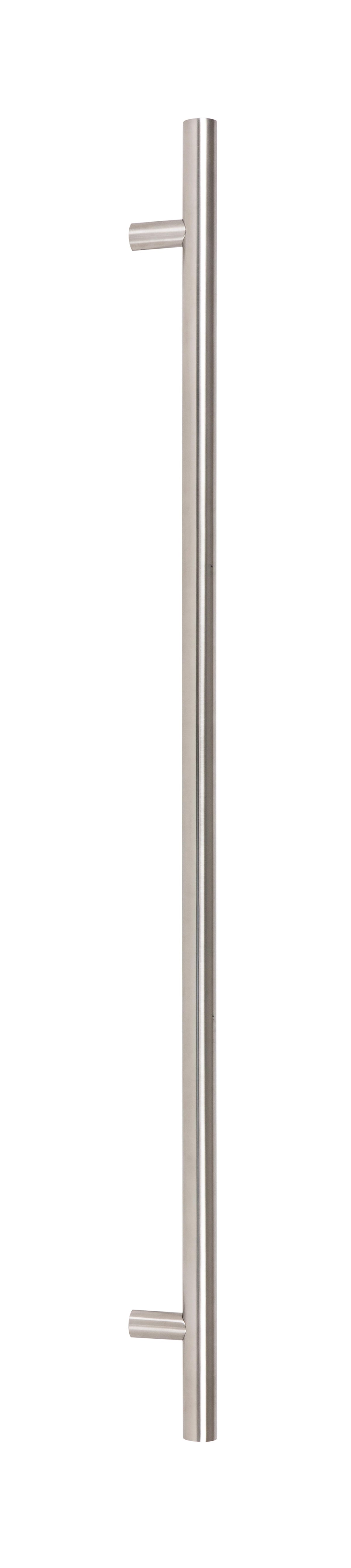 T-BAR HANDLE SECRET FIX 1000HC 32x1200x80 SMA - 50230 by MARCHES (ANVIL) ARCHITECTURAL HARDWARE