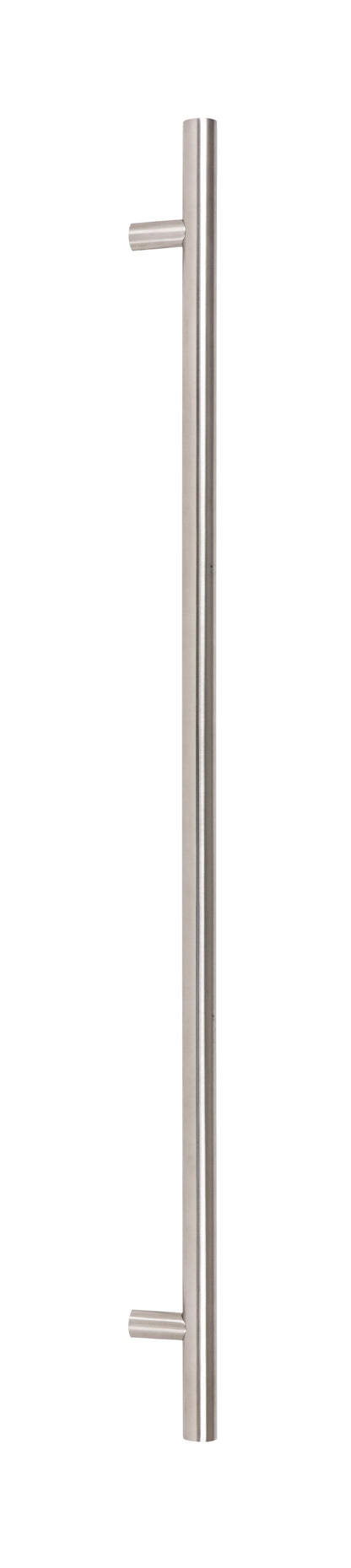 T-BAR HANDLE BOLT FIX 1000HC 32x1200x80 SMA - 50231 by MARCHES (ANVIL) ARCHITECTURAL HARDWARE