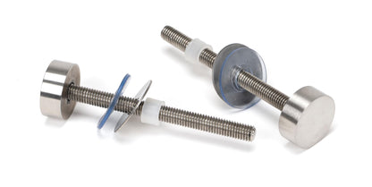 T-BAR HANDLE BOLT FIX 1000HC 32x1200x80 SMA - 50231 by MARCHES (ANVIL) ARCHITECTURAL HARDWARE