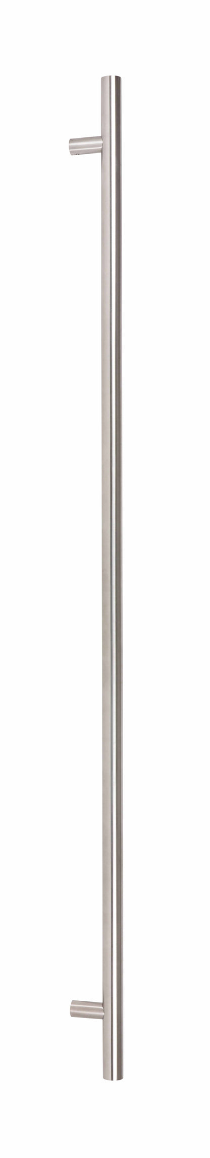 T-BAR HANDLE SECRET FIX 1300HC 32x1500x80 SMA - 50233 by MARCHES (ANVIL) ARCHITECTURAL HARDWARE