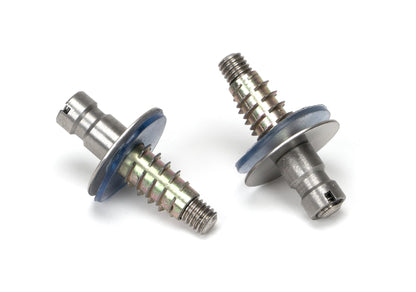 T-BAR HANDLE SECRET FIX 1600HC 32x1800x80 SMA - 50236 by MARCHES (ANVIL) ARCHITECTURAL HARDWARE