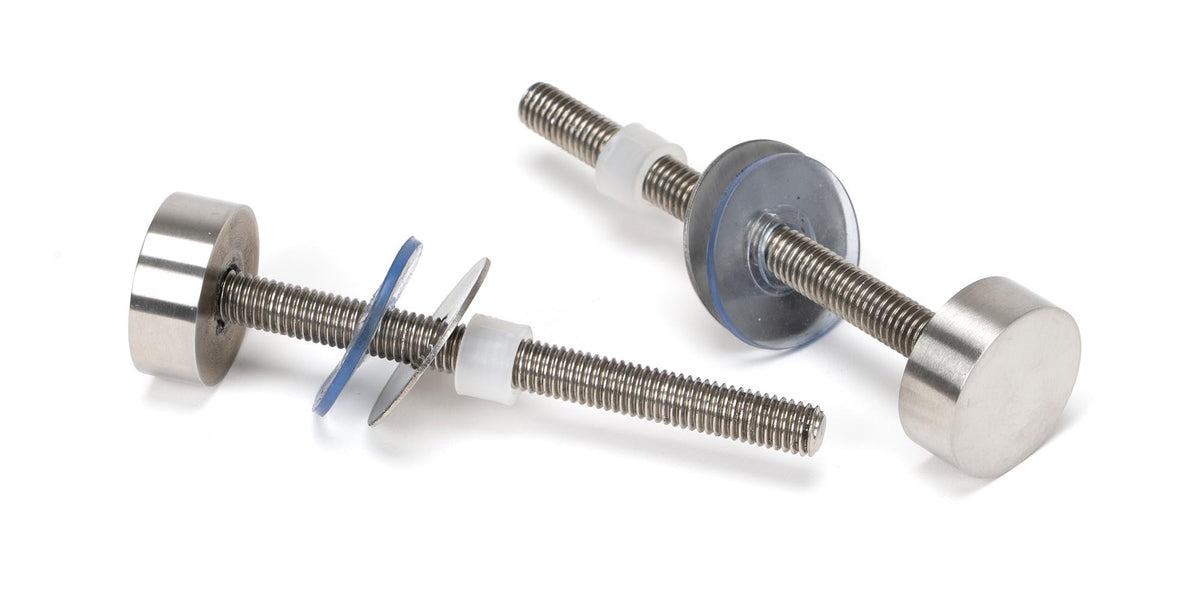 T-BAR HANDLE BOLT FIX 1600HC 32x1800x80 SMA - 50237 by MARCHES (ANVIL) ARCHITECTURAL HARDWARE