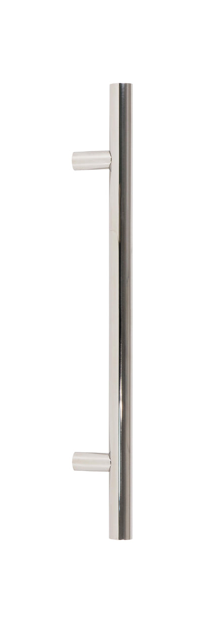 T-BAR HANDLE SECRET FIX 0400HC 32x0600x80 PMA - 50239 by MARCHES (ANVIL) ARCHITECTURAL HARDWARE