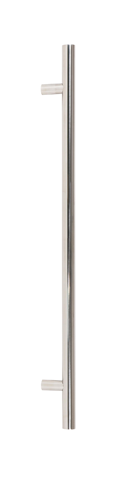 T-BAR HANDLE BOLT FIX 0700HC 32x0900x80 PMA - 50243 by MARCHES (ANVIL) ARCHITECTURAL HARDWARE