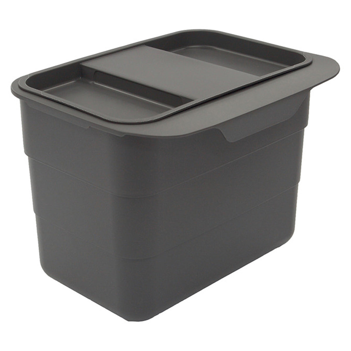 NINKA BIOBIN WASTE CONTAINER 4.2L by HAFELE UK LTD