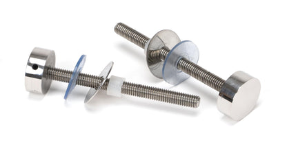 T-BAR HANDLE BOLT FIX 1300HC 32x1500x80 PMA - 50249 by MARCHES (ANVIL) ARCHITECTURAL HARDWARE