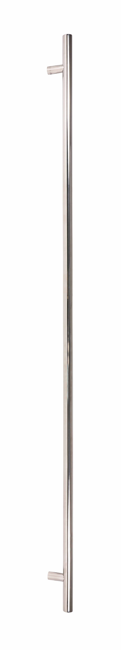 T-BAR HANDLE B2B FIX 1600HC 32x1800x80 PMA - 50253 by MARCHES (ANVIL) ARCHITECTURAL HARDWARE