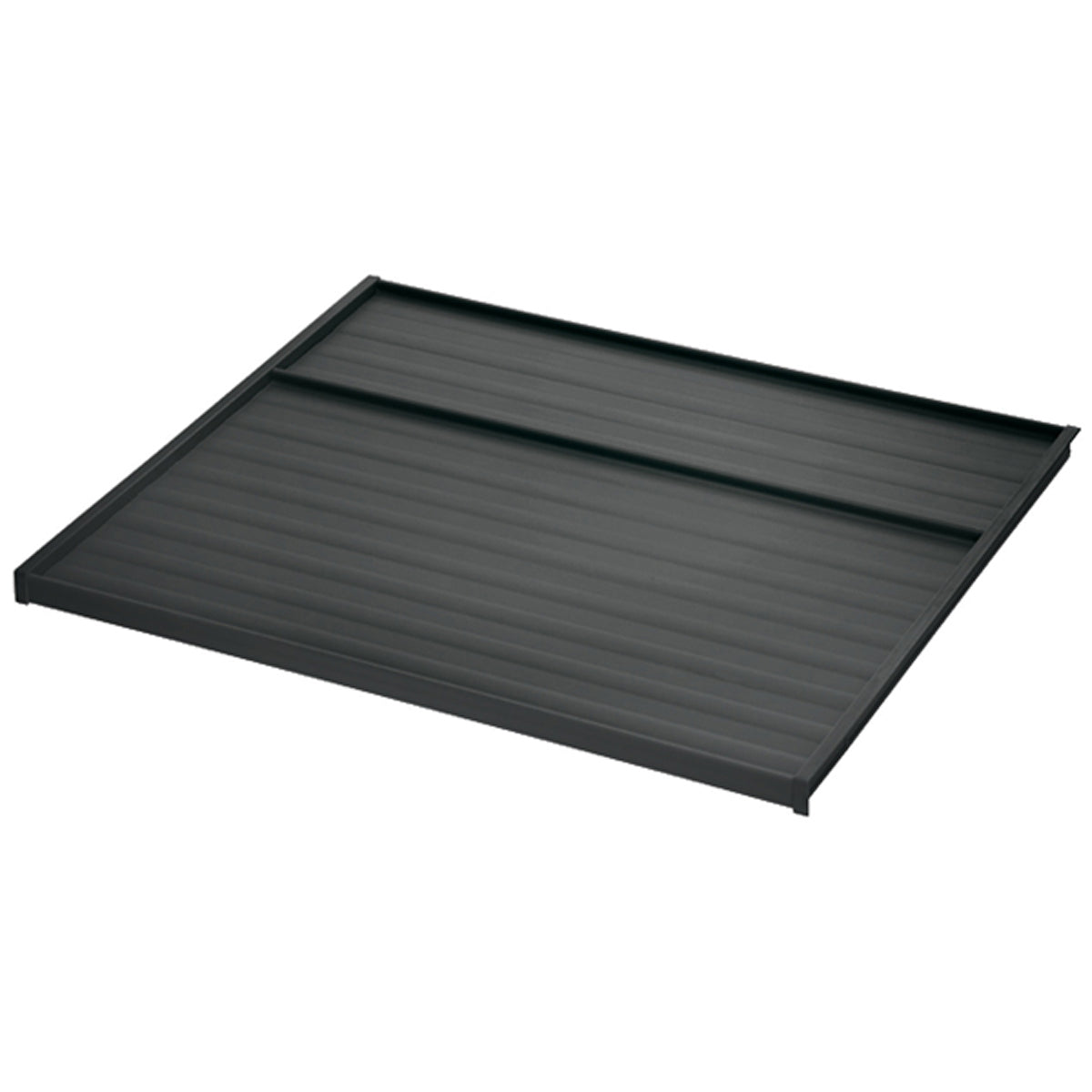 ONE2FIVE+SEVEN COVER PLATE 600 DGY