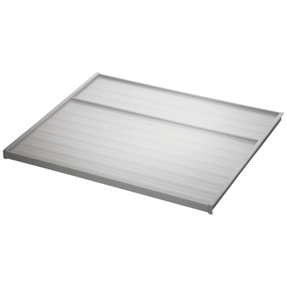 ONE2FIVE ECON LID COV 18/19 600 GRY