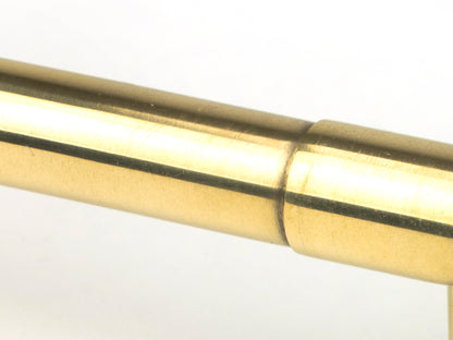 KELSO PULL HANDLE 096HC 10x156x35 PBR - 50301 by MARCHES (ANVIL) ARCHITECTURAL HARDWARE