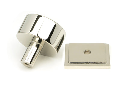 KELSO CABINET KNOB SQUARE 32x32 PNP - 50318 by MARCHES (ANVIL) ARCHITECTURAL HARDWARE
