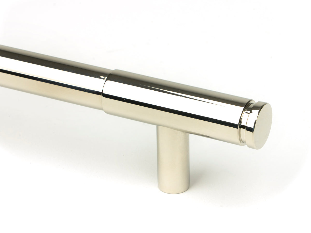 KELSO PULL HANDLE 224HC 10x284x35 PNP - 50324 by MARCHES (ANVIL) ARCHITECTURAL HARDWARE