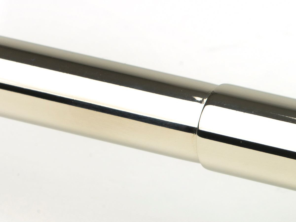 KELSO PULL HANDLE 224HC 10x284x35 PNP - 50324 by MARCHES (ANVIL) ARCHITECTURAL HARDWARE