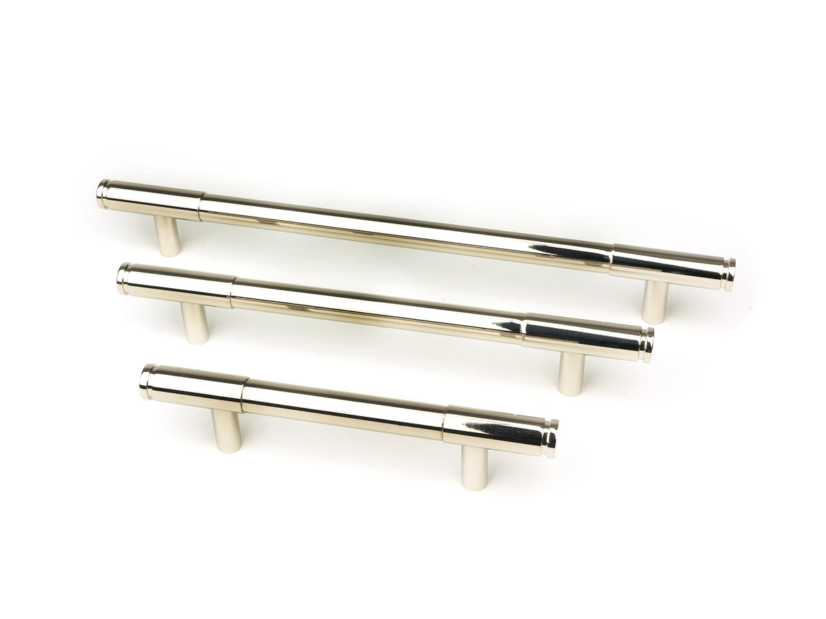 KELSO PULL HANDLE 224HC 10x284x35 PNP - 50324 by MARCHES (ANVIL) ARCHITECTURAL HARDWARE