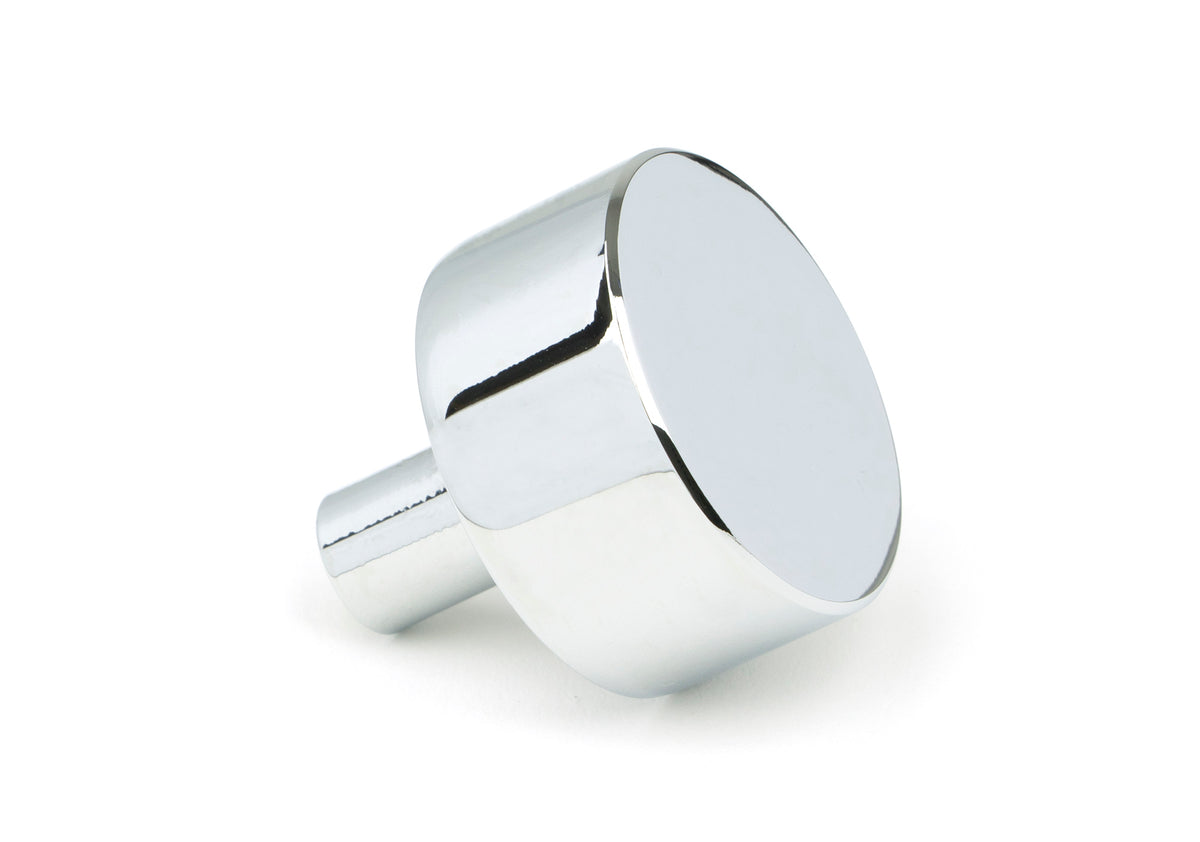 KELSO CABINET KNOB NRS D32 PCP - 50329 by MARCHES (ANVIL) ARCHITECTURAL HARDWARE