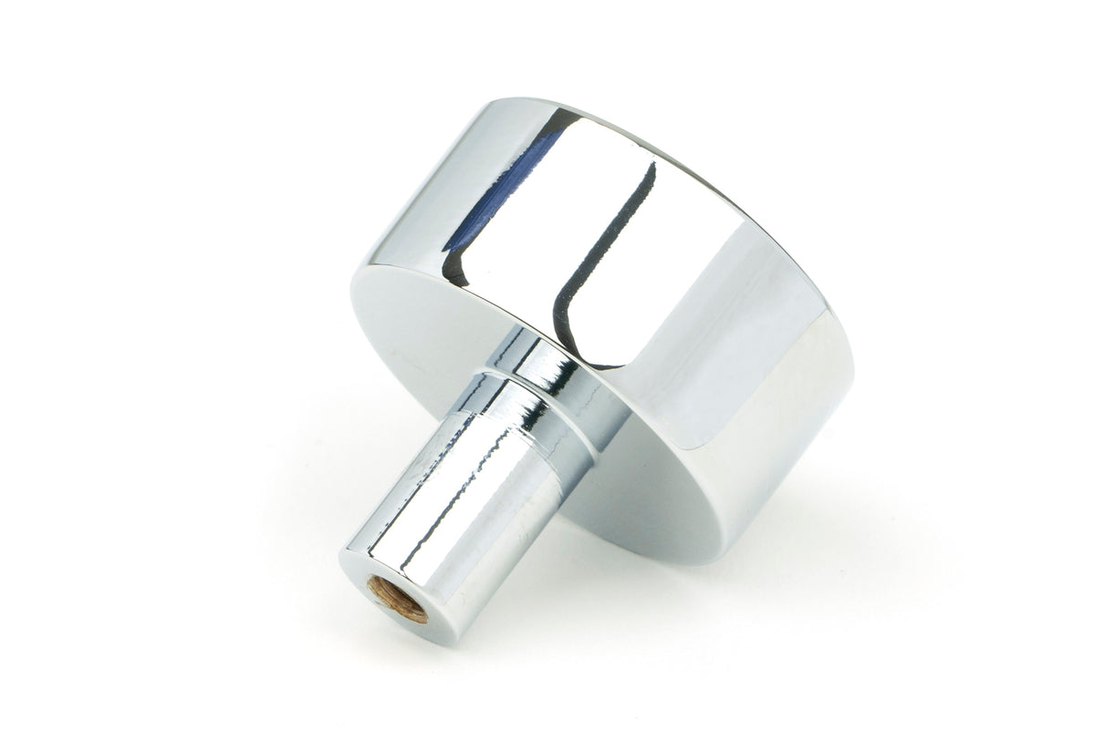 KELSO CABINET KNOB NRS D32 PCP - 50329 by MARCHES (ANVIL) ARCHITECTURAL HARDWARE