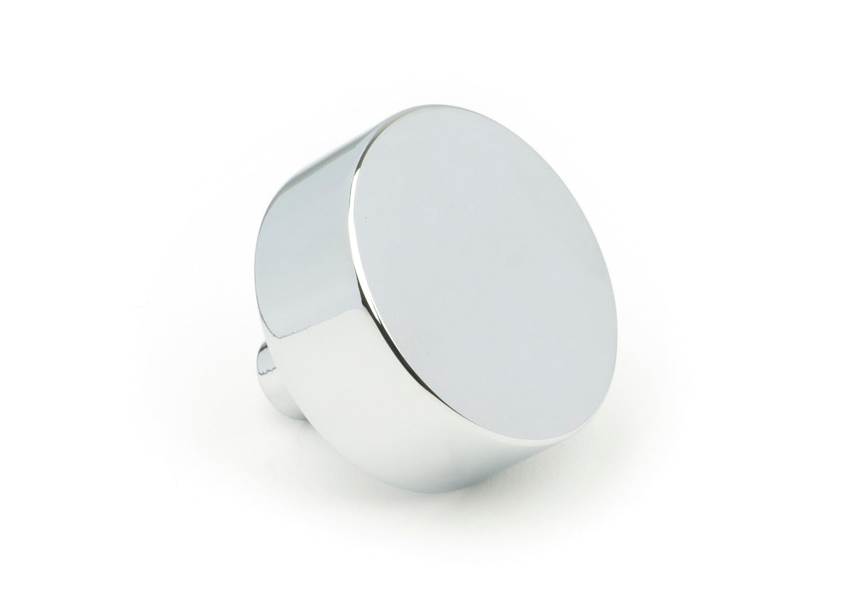 KELSO CABINET KNOB NRS D38 PCP - 50332 by MARCHES (ANVIL) ARCHITECTURAL HARDWARE