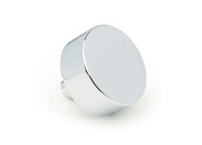KELSO CABINET KNOB NRS D38 PCP - 50332 by MARCHES (ANVIL) ARCHITECTURAL HARDWARE