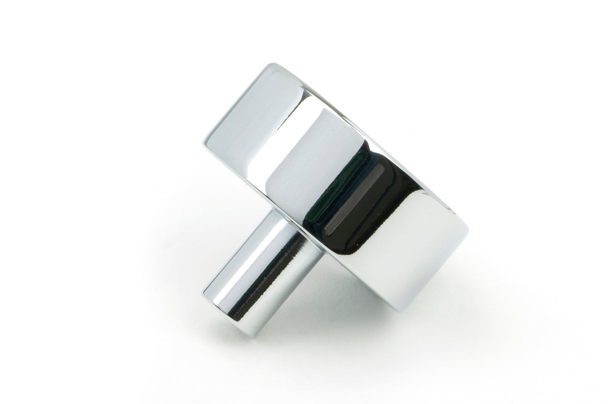KELSO CABINET KNOB NRS D38 PCP - 50332 by MARCHES (ANVIL) ARCHITECTURAL HARDWARE