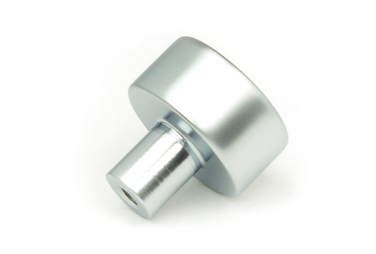 KELSO CABINET KNOB NOROSE 25x25 SCP - 50350 by MARCHES (ANVIL) ARCHITECTURAL HARDWARE