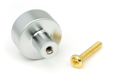 KELSO CABINET KNOB NOROSE 25x25 SCP - 50350 by MARCHES (ANVIL) ARCHITECTURAL HARDWARE