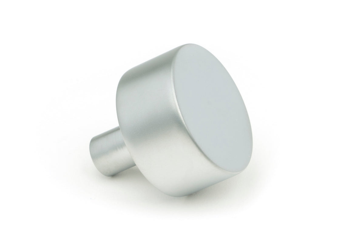 KELSO CABINET KNOB NOROSE 32x32 SCP - 50353 by MARCHES (ANVIL) ARCHITECTURAL HARDWARE