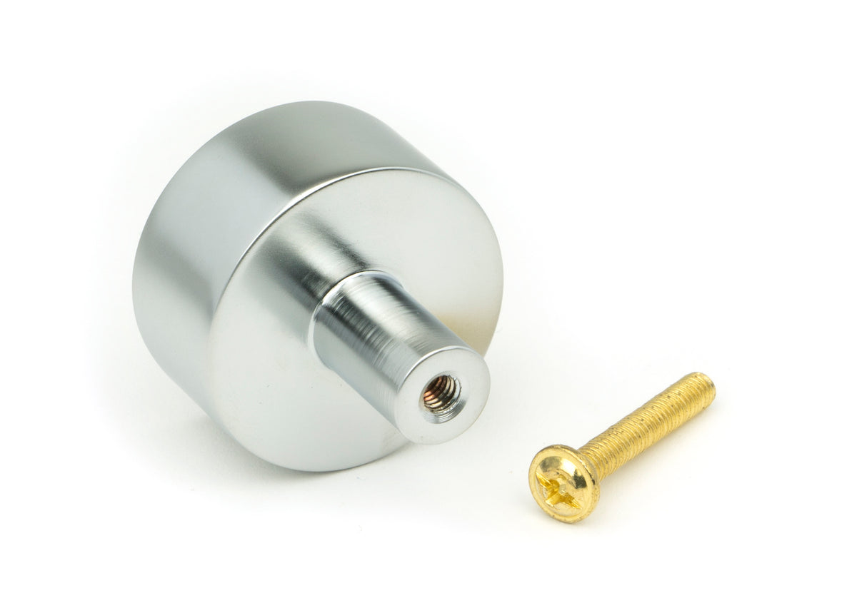 KELSO CABINET KNOB NOROSE 32x32 SCP - 50353 by MARCHES (ANVIL) ARCHITECTURAL HARDWARE