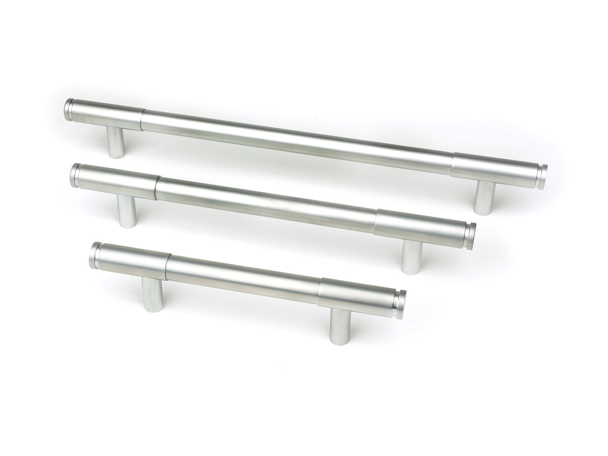 KELSO PULL HANDLE 096HC 10x156x35 SCP - 50358 by MARCHES (ANVIL) ARCHITECTURAL HARDWARE