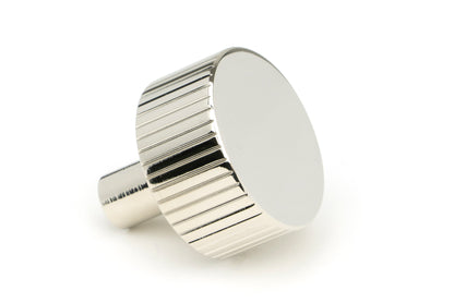 JUDD CABINET KNOB NOROSE 32x32 PNP - 50393 by MARCHES (ANVIL) ARCHITECTURAL HARDWARE