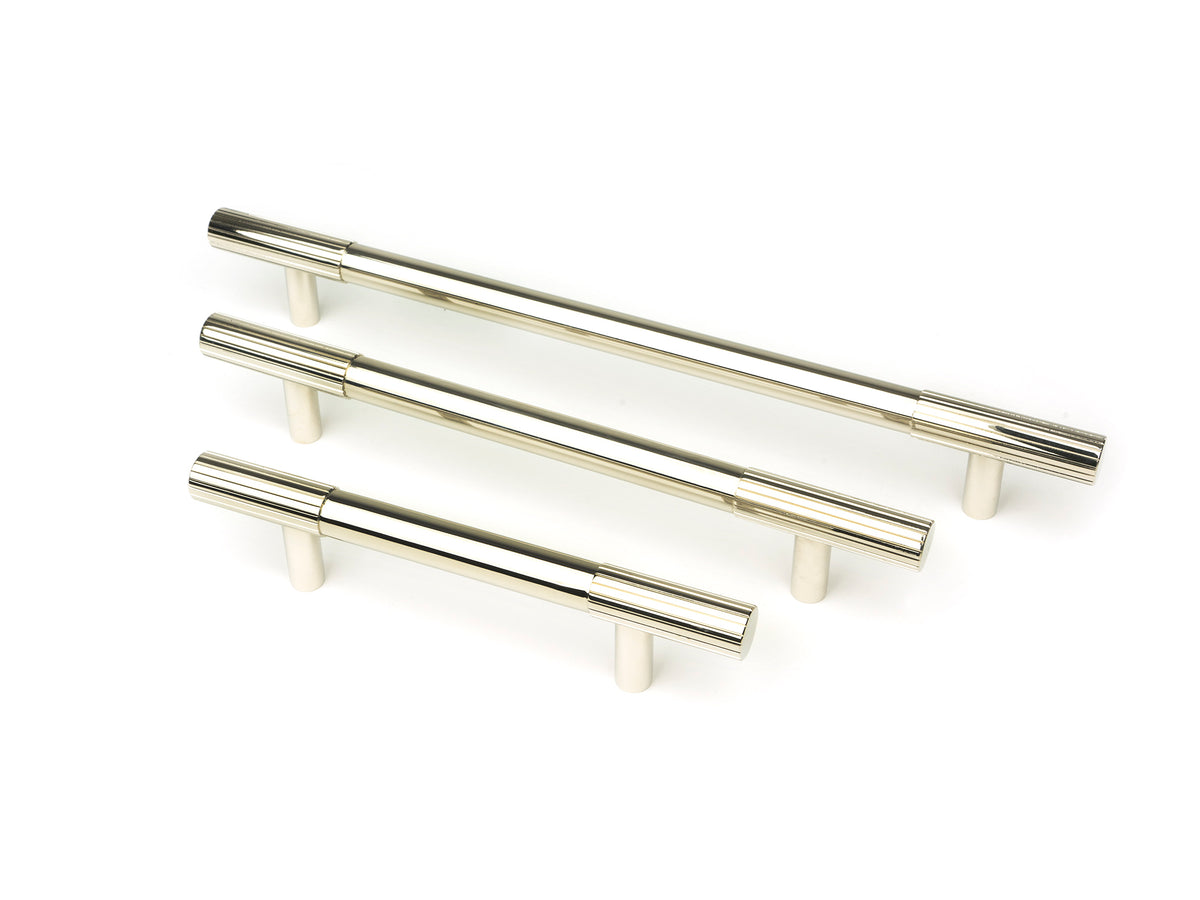 JUDD PULL HANDLE 096HC 10x156x35 PNP - 50398 by MARCHES (ANVIL) ARCHITECTURAL HARDWARE