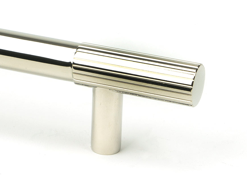 JUDD PULL HANDLE 224HC 10x284x35 PNP - 50400 by MARCHES (ANVIL) ARCHITECTURAL HARDWARE