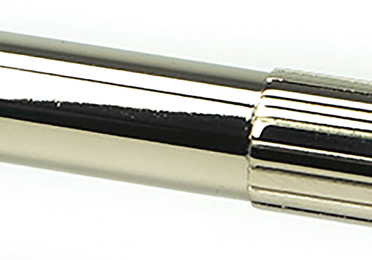 JUDD PULL HANDLE 224HC 10x284x35 PNP - 50400 by MARCHES (ANVIL) ARCHITECTURAL HARDWARE