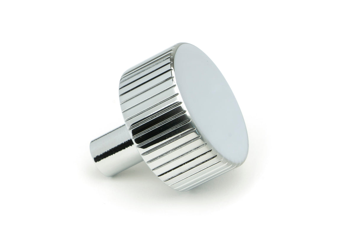 JUDD CABINET KNOB NOROSE 32x32 PCP - 50404 by MARCHES (ANVIL) ARCHITECTURAL HARDWARE
