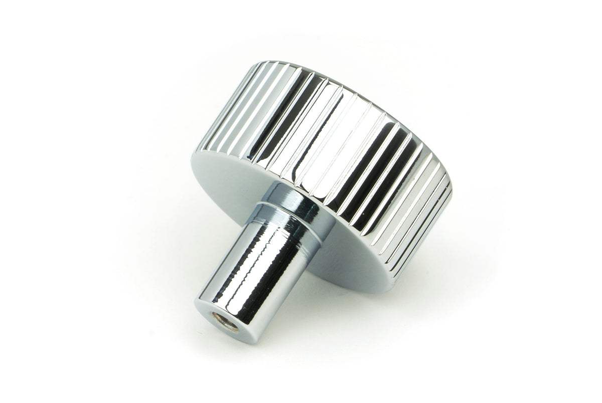 JUDD CABINET KNOB NOROSE 32x32 PCP - 50404 by MARCHES (ANVIL) ARCHITECTURAL HARDWARE