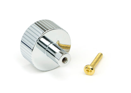 JUDD CABINET KNOB NOROSE 32x32 PCP - 50404 by MARCHES (ANVIL) ARCHITECTURAL HARDWARE