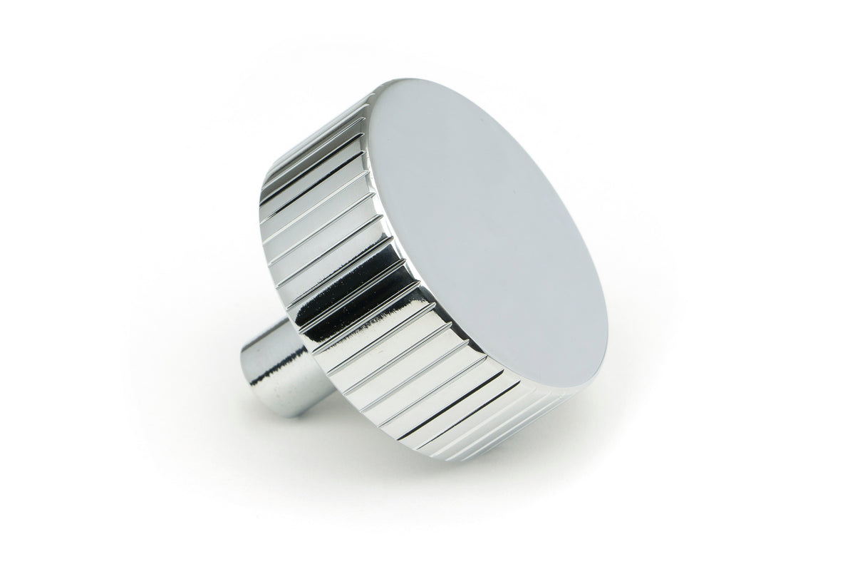 JUDD CABINET KNOB NOROSE 38x32 PCP - 50407 by MARCHES (ANVIL) ARCHITECTURAL HARDWARE