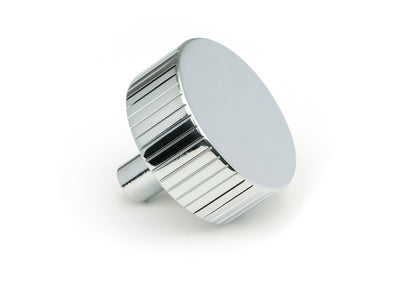JUDD CABINET KNOB NOROSE 38x32 PCP - 50407 by MARCHES (ANVIL) ARCHITECTURAL HARDWARE