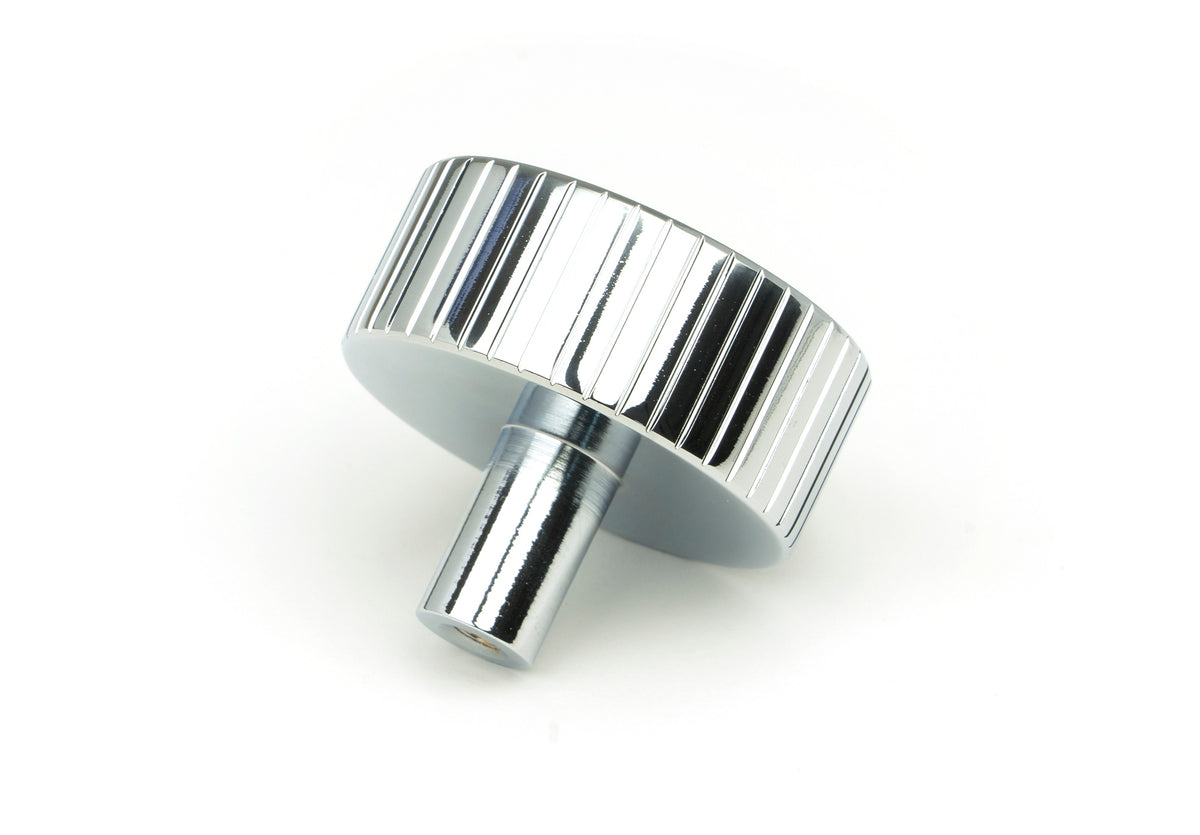 JUDD CABINET KNOB NOROSE 38x32 PCP - 50407 by MARCHES (ANVIL) ARCHITECTURAL HARDWARE