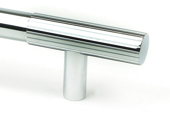 JUDD PULL HANDLE 096HC 10x156x35 PCP - 50409 by MARCHES (ANVIL) ARCHITECTURAL HARDWARE