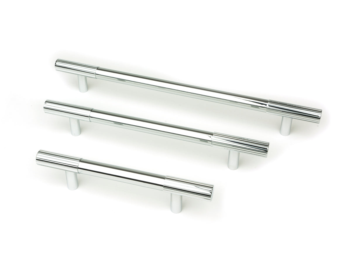 JUDD PULL HANDLE 096HC 10x156x35 PCP - 50409 by MARCHES (ANVIL) ARCHITECTURAL HARDWARE
