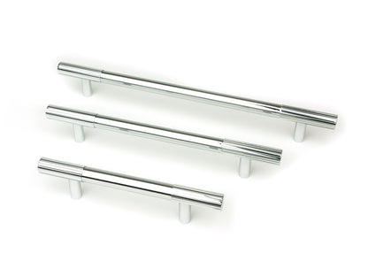 JUDD PULL HANDLE 096HC 10x156x35 PCP - 50409 by MARCHES (ANVIL) ARCHITECTURAL HARDWARE