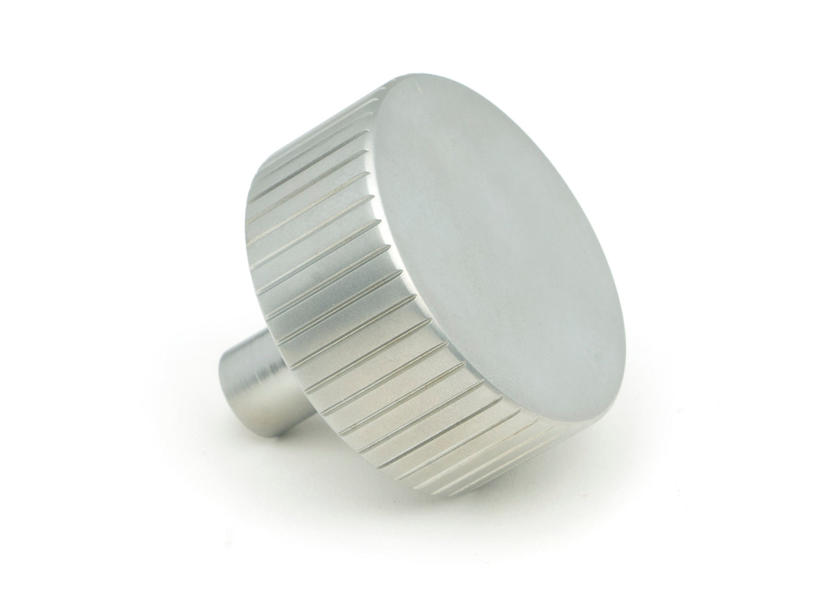 JUDD CABINET KNOB NOROSE 38x32 SCP - 50419 by MARCHES (ANVIL) ARCHITECTURAL HARDWARE