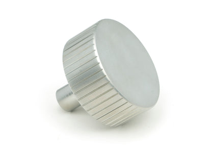 JUDD CABINET KNOB NOROSE 38x32 SCP - 50419 by MARCHES (ANVIL) ARCHITECTURAL HARDWARE