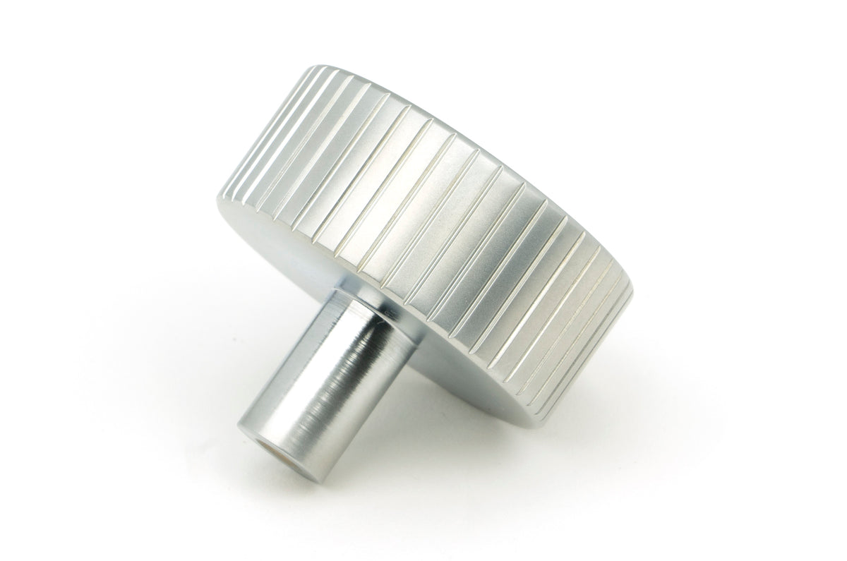 JUDD CABINET KNOB NOROSE 38x32 SCP - 50419 by MARCHES (ANVIL) ARCHITECTURAL HARDWARE