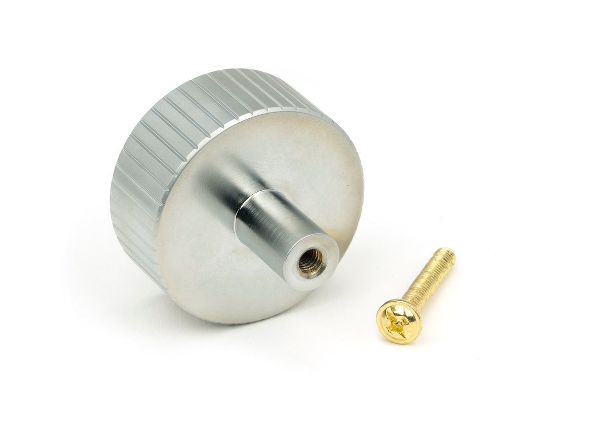 JUDD CABINET KNOB NOROSE 38x32 SCP - 50419 by MARCHES (ANVIL) ARCHITECTURAL HARDWARE