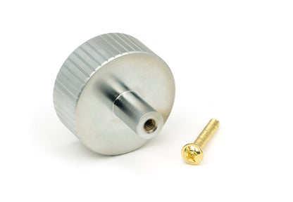 JUDD CABINET KNOB NOROSE 38x32 SCP - 50419 by MARCHES (ANVIL) ARCHITECTURAL HARDWARE