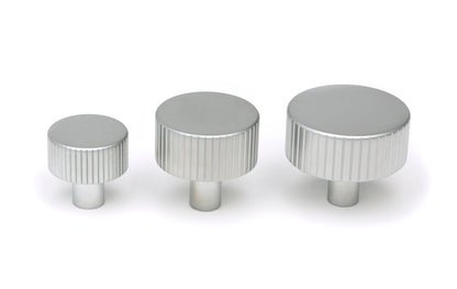 JUDD CABINET KNOB NOROSE 38x32 SCP - 50419 by MARCHES (ANVIL) ARCHITECTURAL HARDWARE
