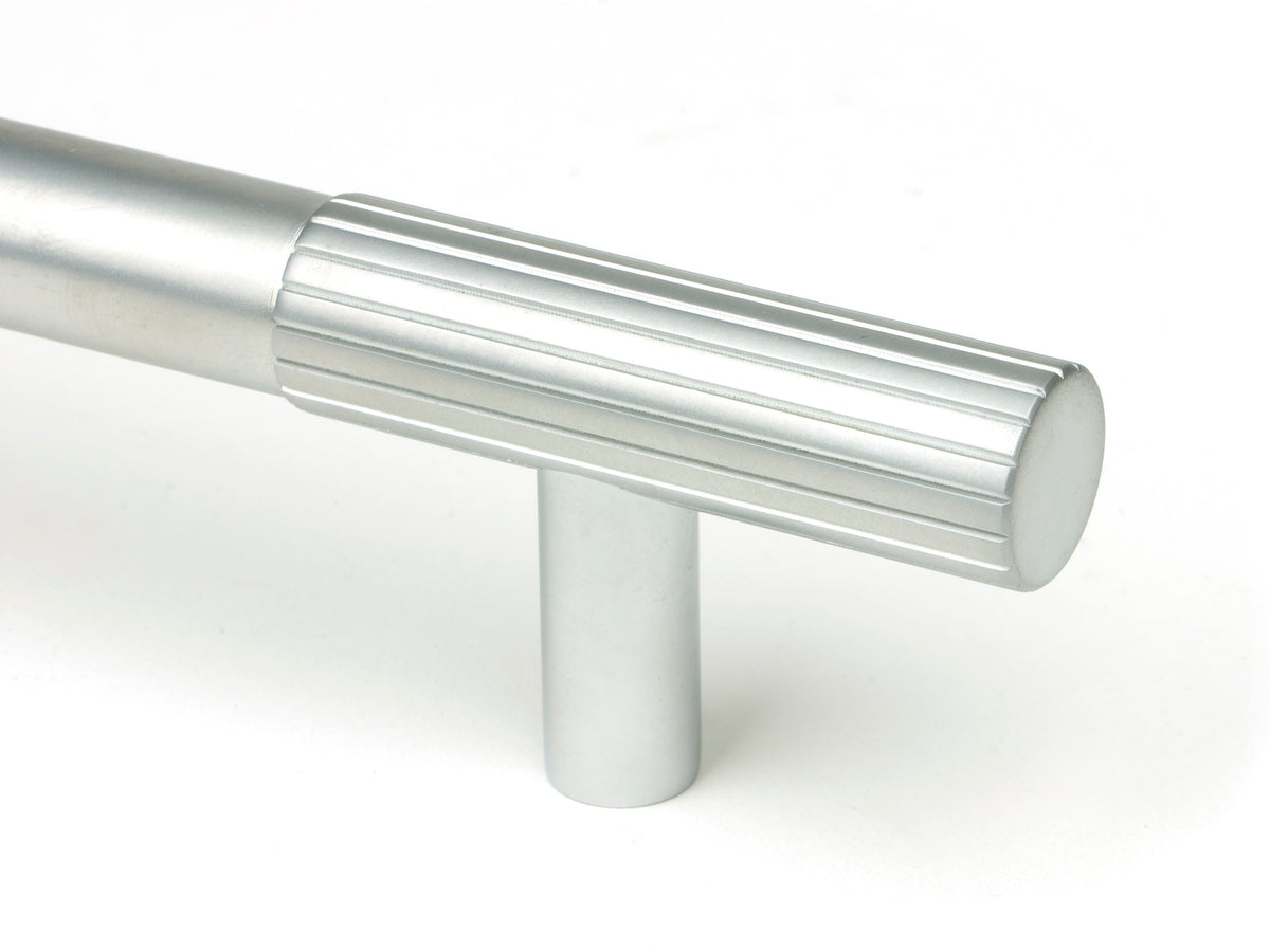 JUDD PULL HANDLE 160HC 10x220x35 SCP - 50422 by MARCHES (ANVIL) ARCHITECTURAL HARDWARE