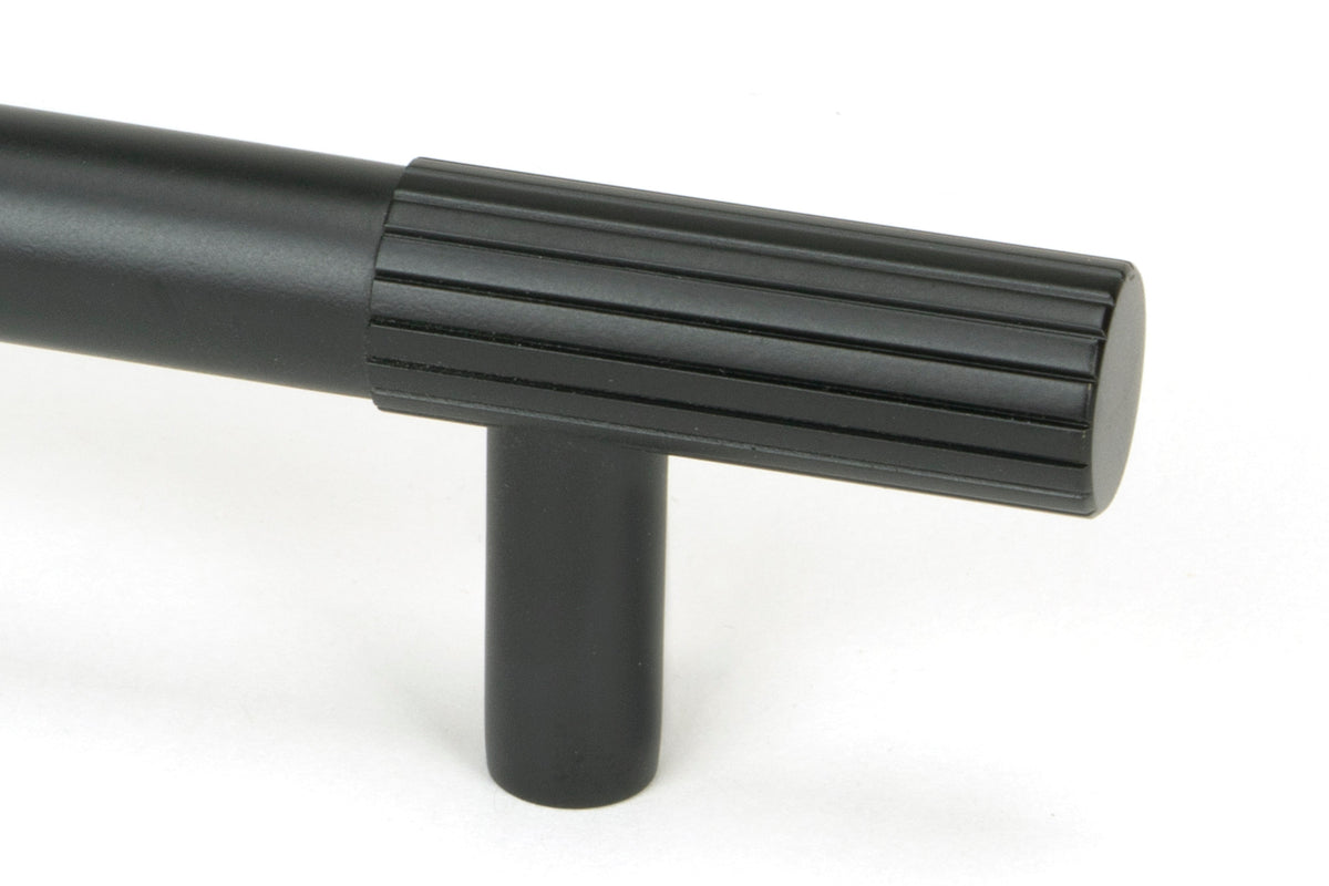 JUDD PULL HANDLE 224HC 10x284x35 MBK - 50435 by MARCHES (ANVIL) ARCHITECTURAL HARDWARE
